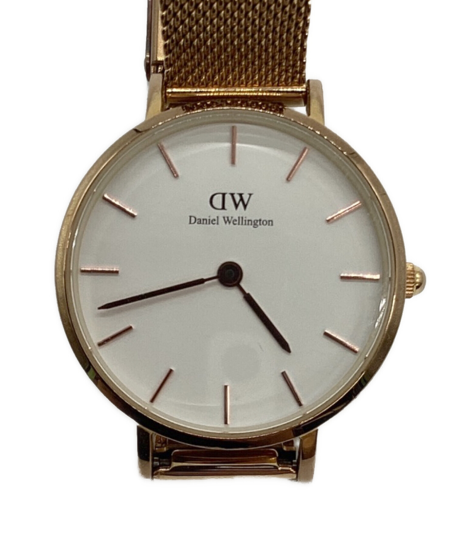 中古・古着通販】Daniel Wellington (ダニエルウェリントン) 腕時計 