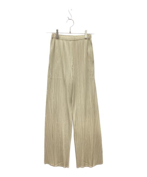 中古・古着通販】PLEATS PLEASE (プリーツプリーズ) プリーツパンツ