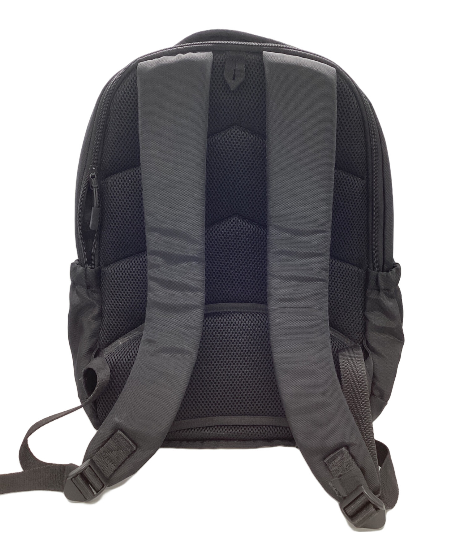 中古・古着通販】Samsonite (サムソナイト) リュック ブラック