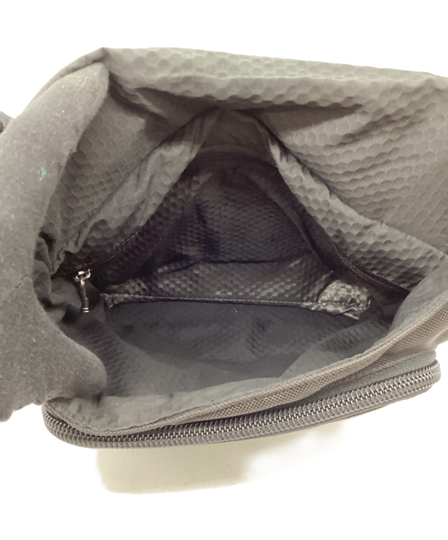 中古・古着通販】TUMI (トゥミ) メッセンジャーバッグ ブラウン 