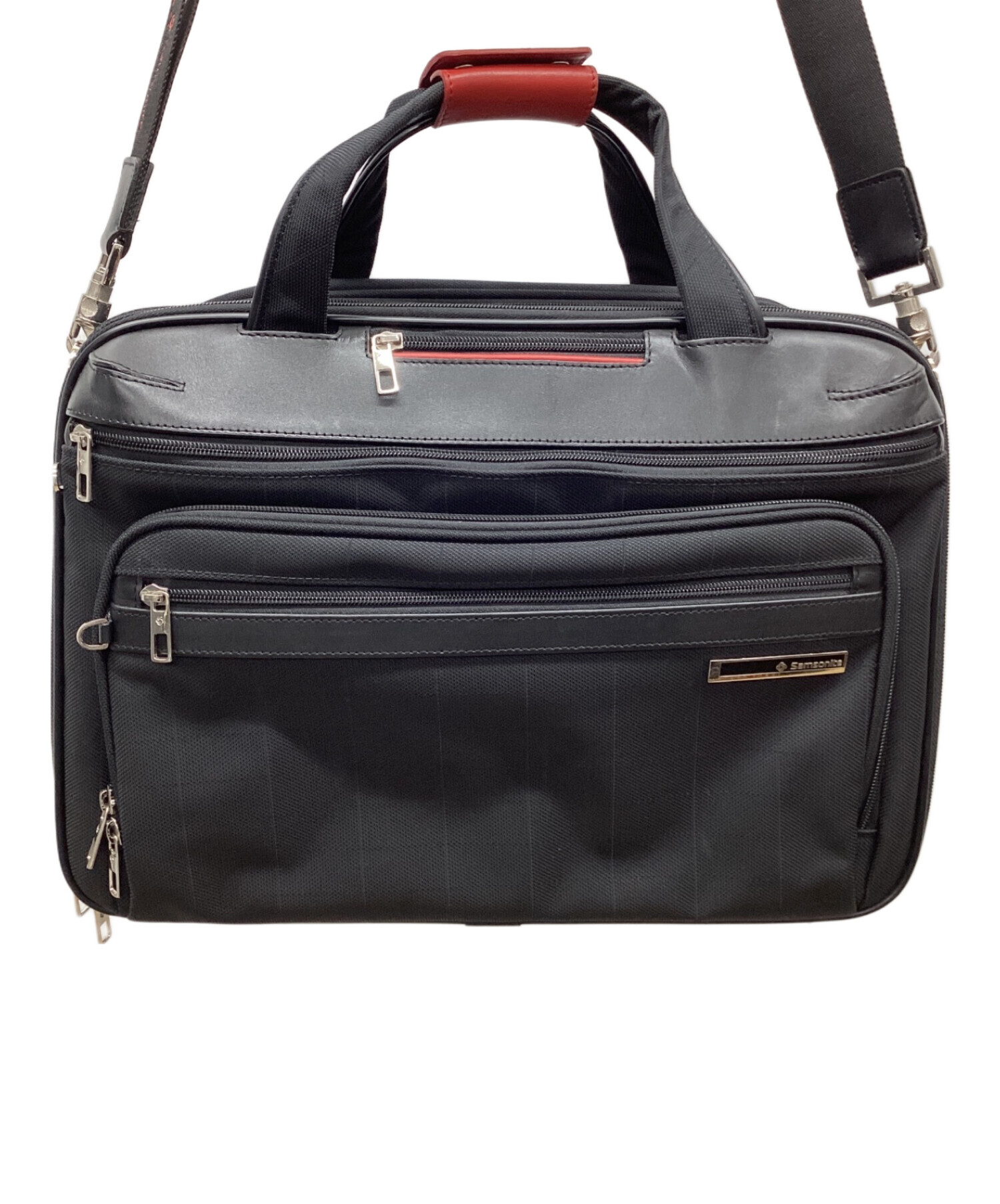 中古・古着通販】Samsonite BLACK LABEL (サムソナイトブラック