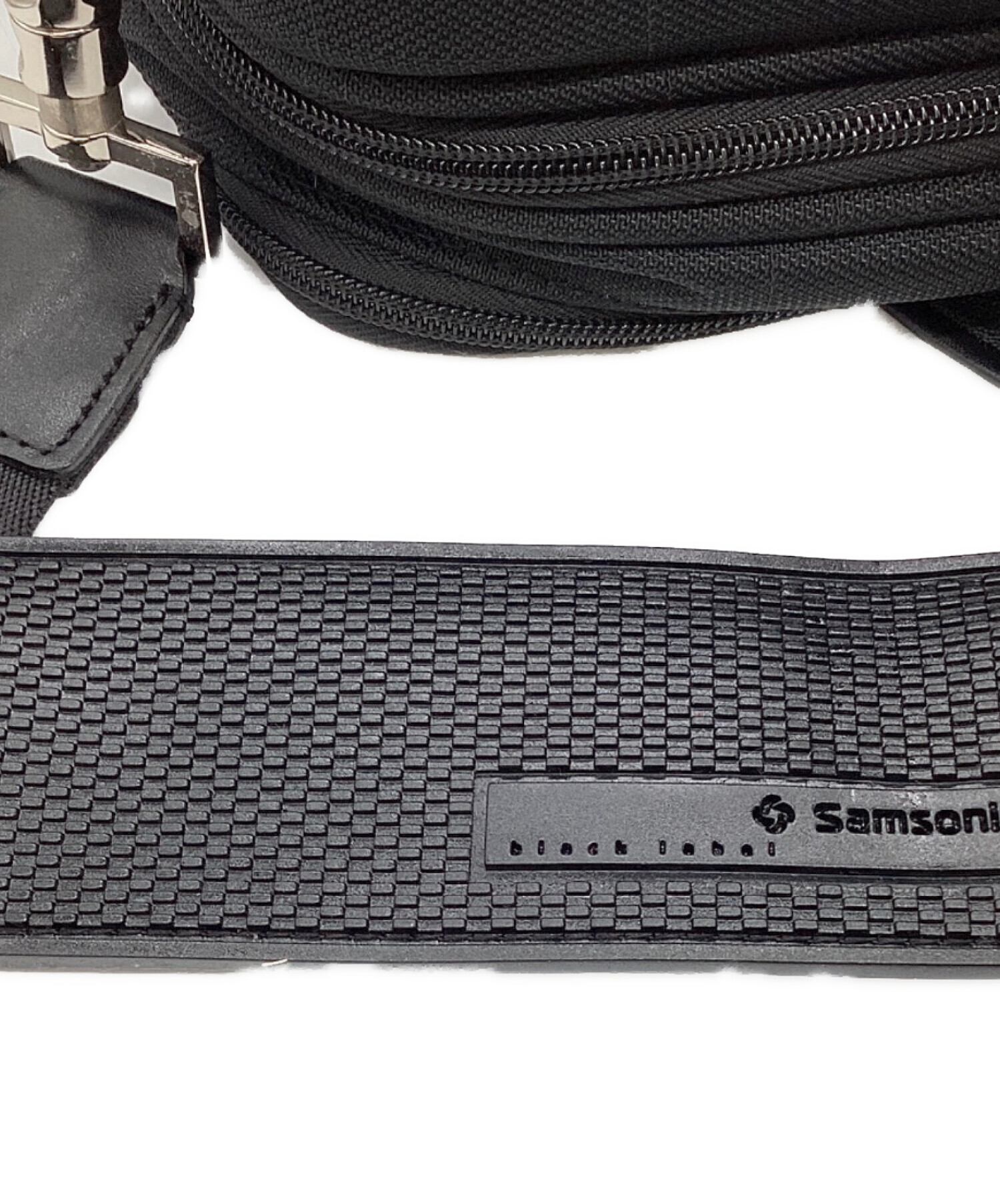 中古・古着通販】Samsonite BLACK LABEL (サムソナイトブラック
