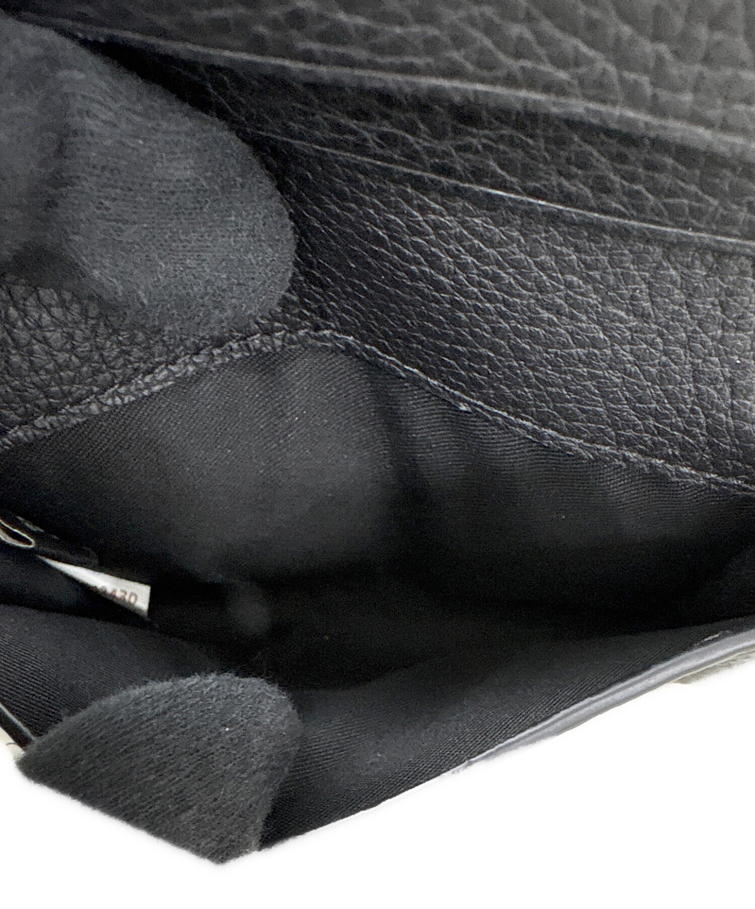 中古・古着通販】COACH (コーチ) カードケース ブラック｜ブランド