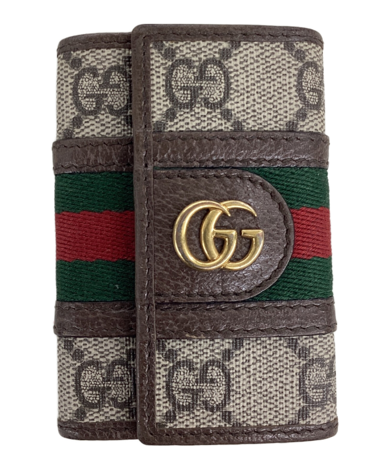 中古・古着通販】GUCCI (グッチ) キーケース｜ブランド・古着通販
