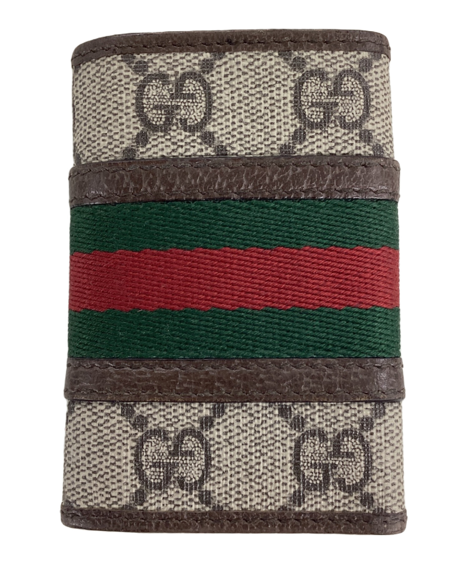 中古・古着通販】GUCCI (グッチ) キーケース｜ブランド・古着通販