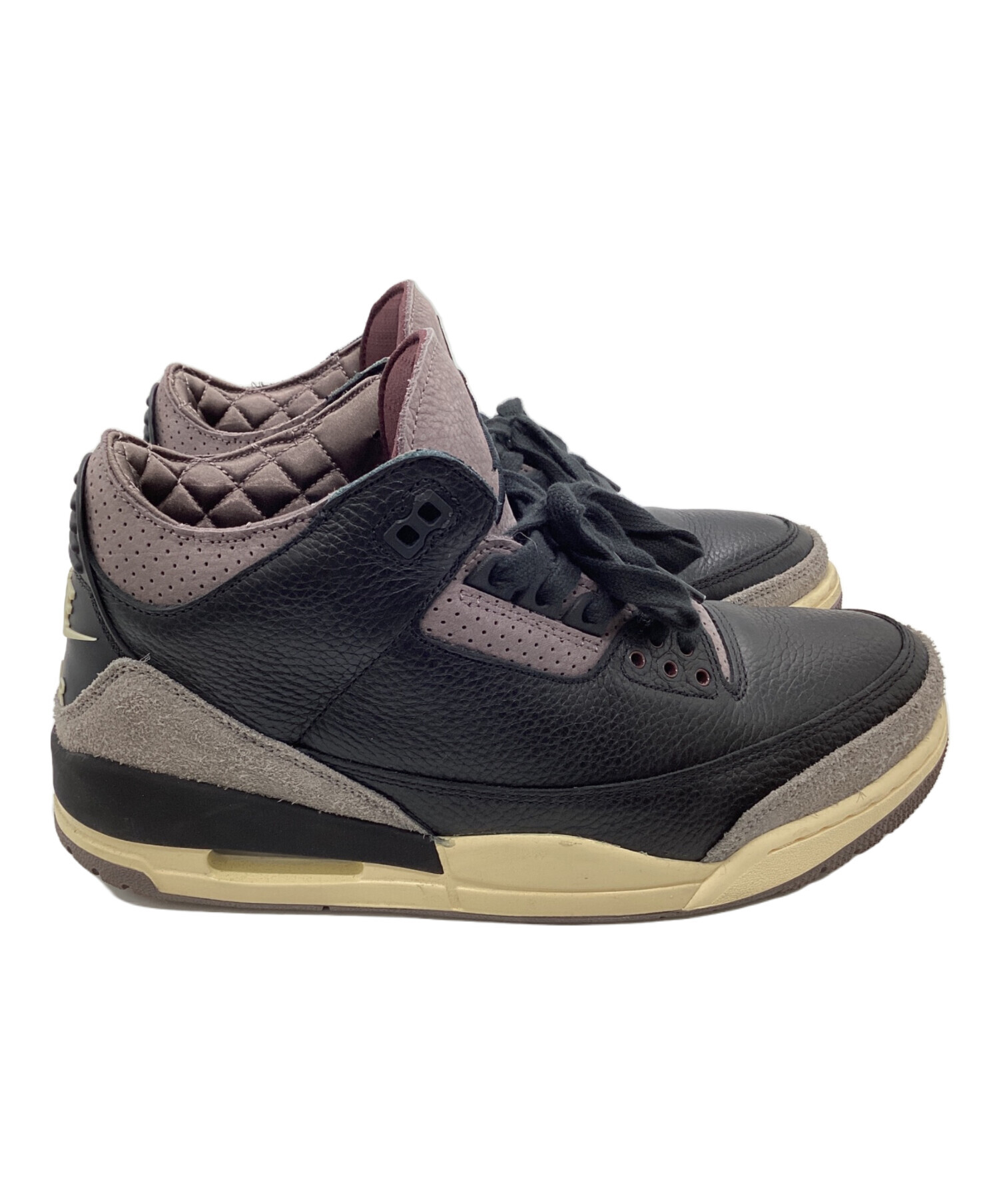 中古・古着通販】NIKE (ナイキ) ハイカットスニーカー/Air JORDAN 3 