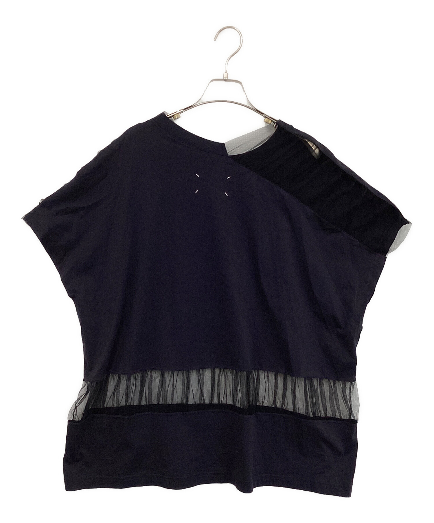 中古・古着通販】Maison Margiela (メゾンマルジェラ) コットン レース 