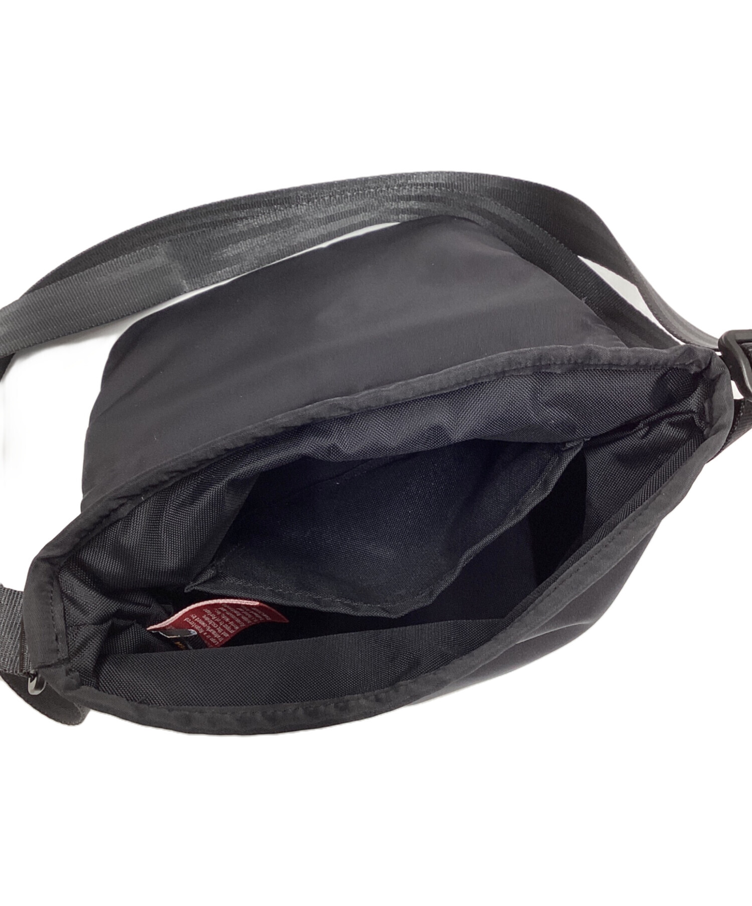 中古・古着通販】Manhattan Portage BLACK LABEL (マンハッタン