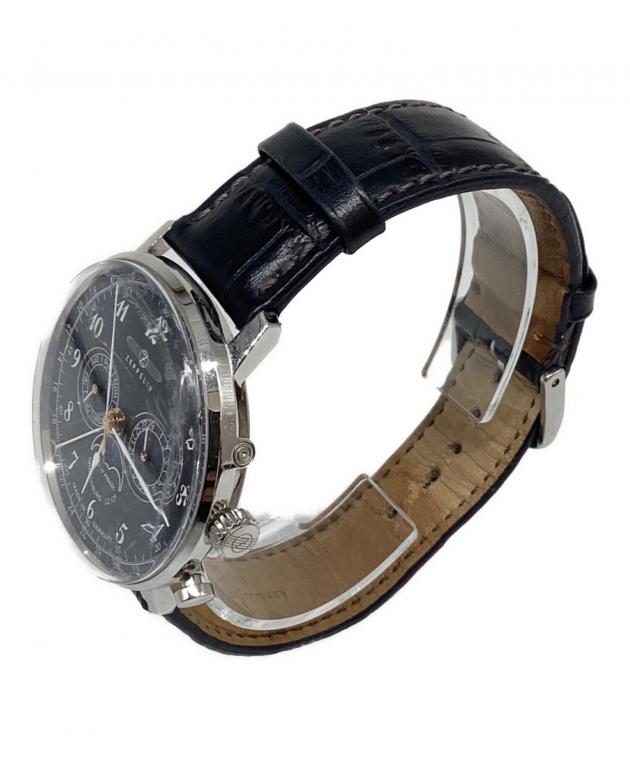 中古・古着通販】ZEPPELIN (ツェッペリン) 腕時計｜ブランド・古着通販