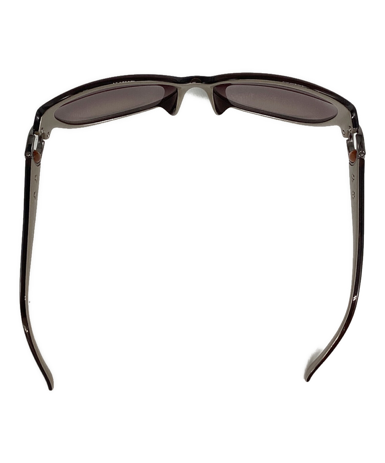 中古・古着通販】GUCCI (グッチ) サングラス ブラウン サイズ:61□16