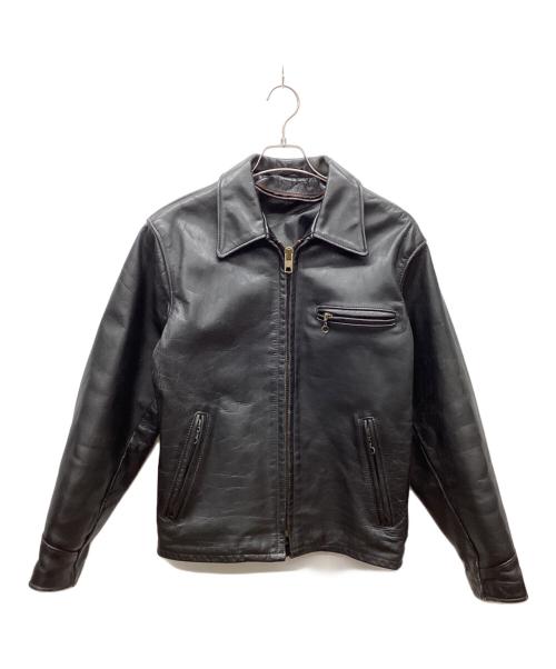 中古・古着通販】Schott (ショット) ライダースジャケット