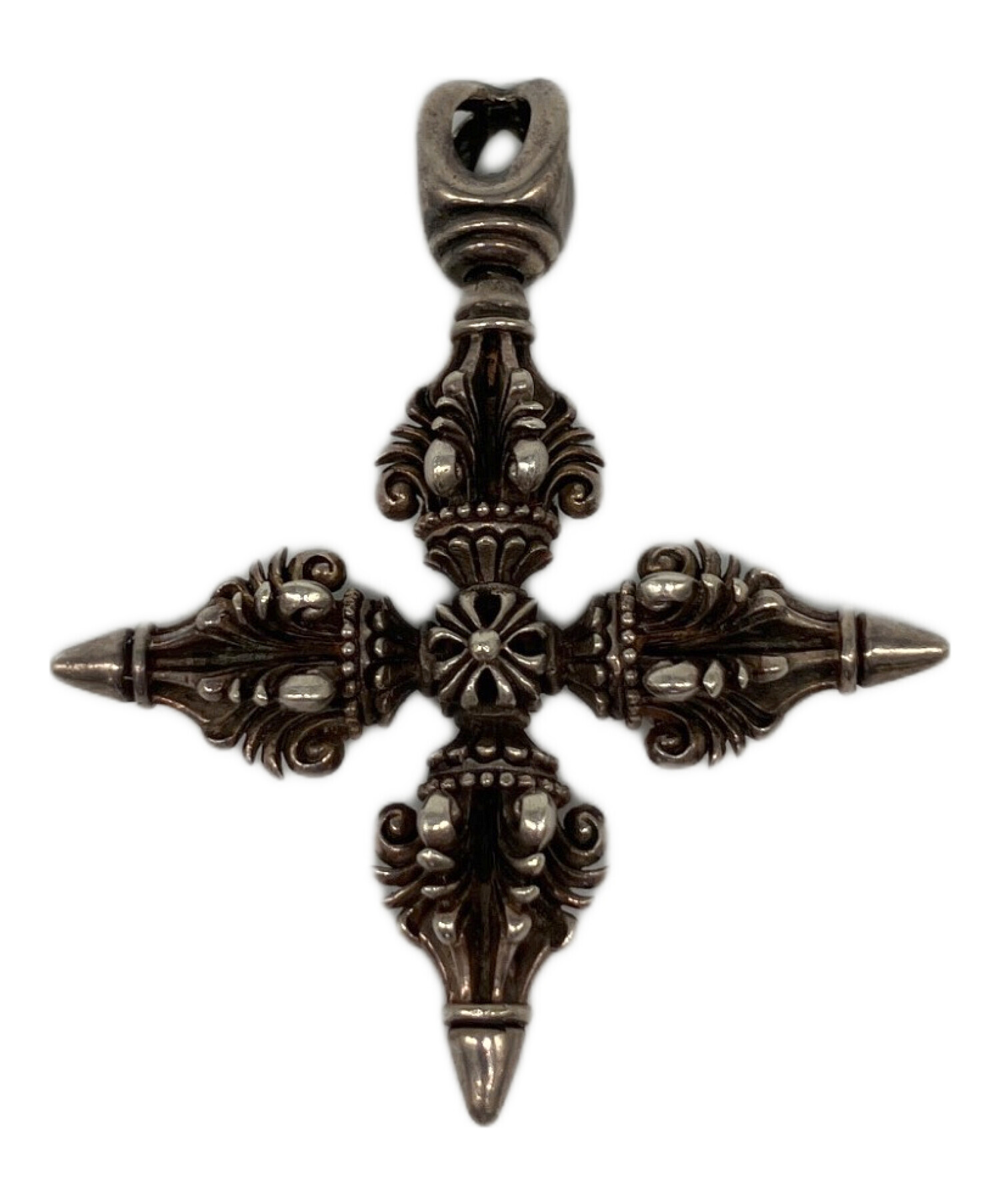 中古・古着通販】ZOCALO (ソカロ) ペンダントトップ｜ブランド・古着