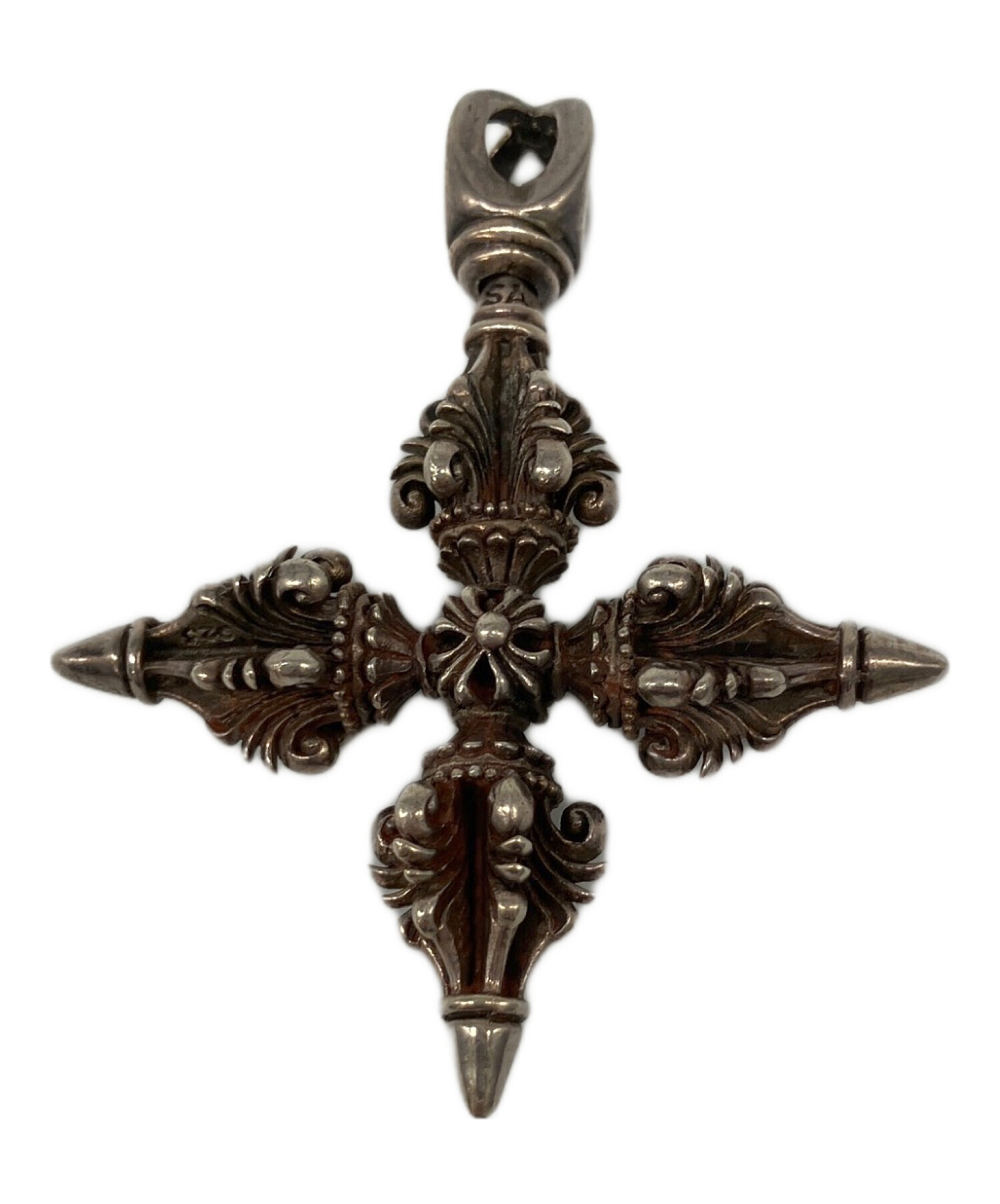 中古・古着通販】ZOCALO (ソカロ) ペンダントトップ｜ブランド・古着