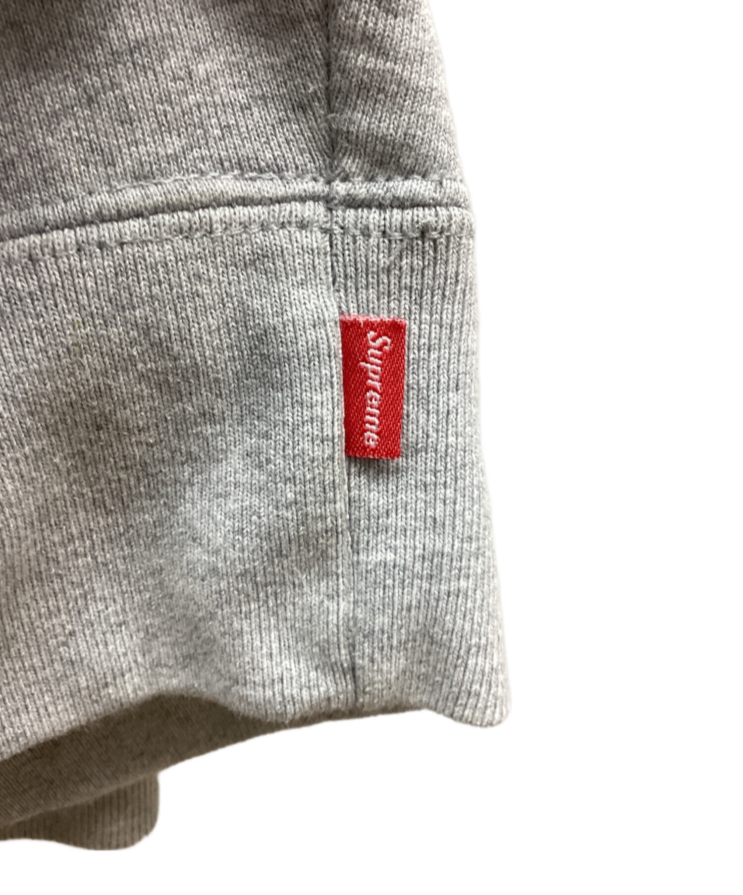 中古・古着通販】SUPREME (シュプリーム) Scattered Applique Hooded 