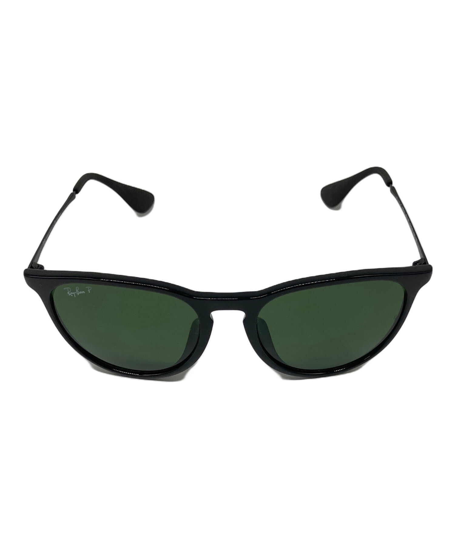 中古・古着通販】RAY-BAN (レイバン) サングラス ブラック｜ブランド