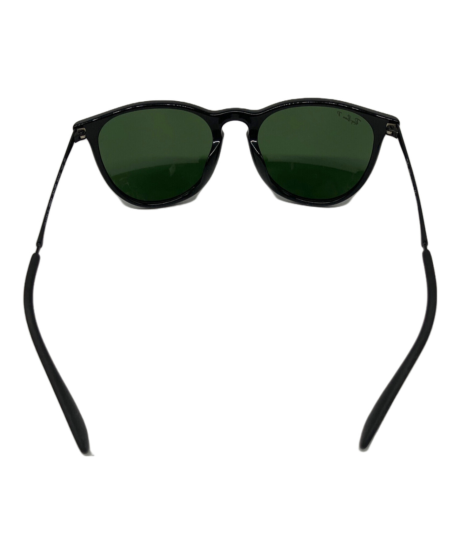 中古・古着通販】RAY-BAN (レイバン) サングラス ブラック｜ブランド