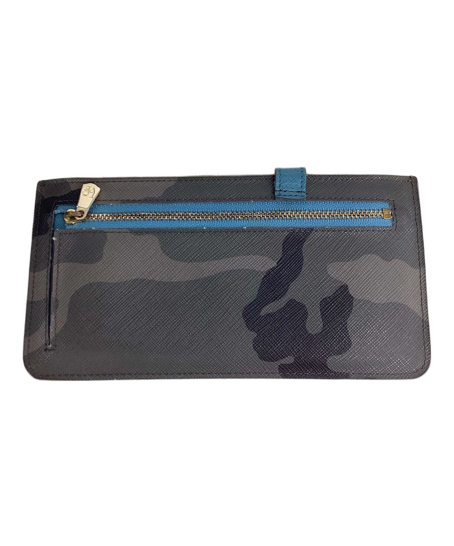 新品未使用　ADMJ 長財布 A.D.M.J（エーディーエムジェイ） クーポン対象外 ノベルティ ADMJ 長