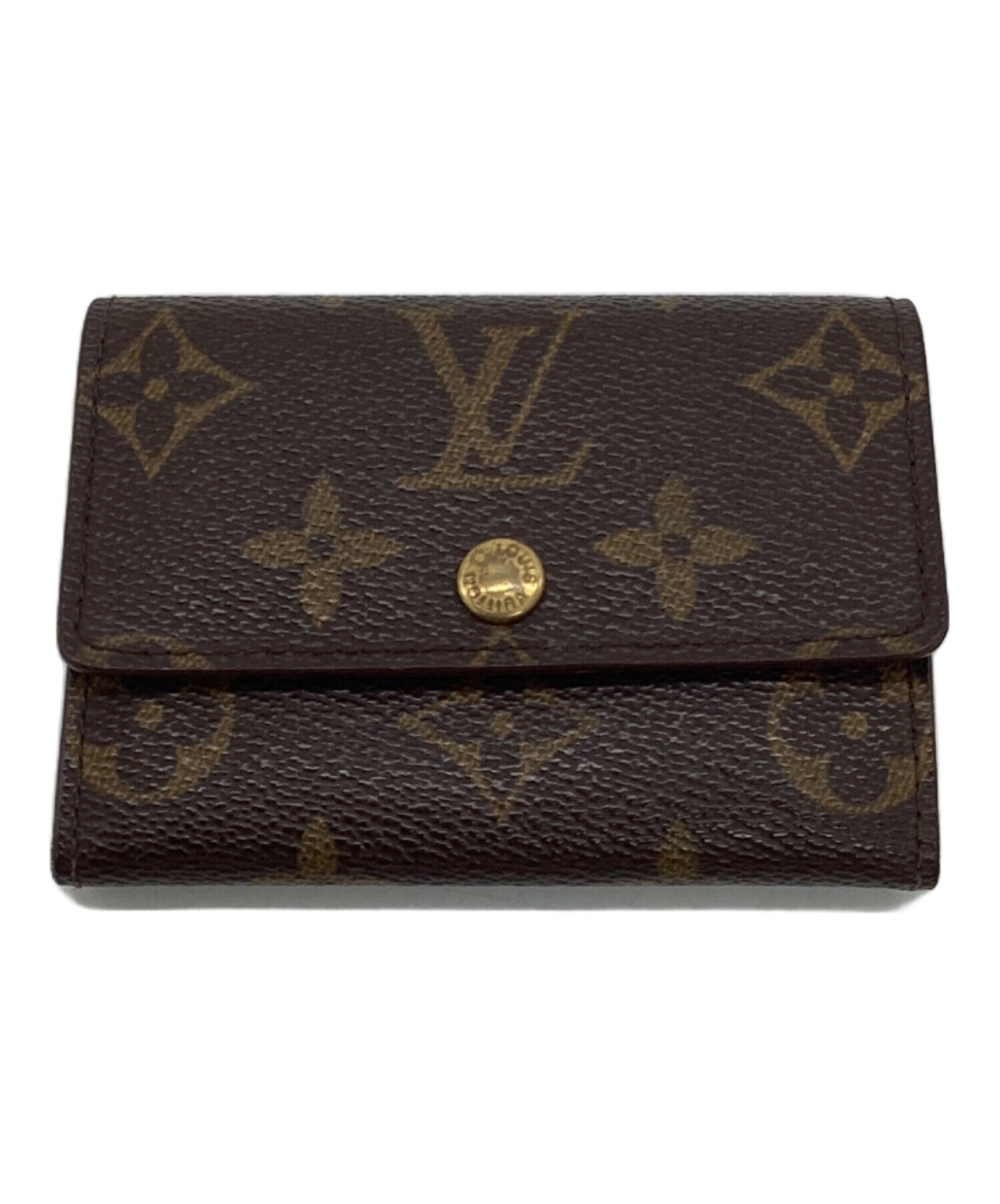 中古・古着通販】LOUIS VUITTON (ルイ ヴィトン) 小銭入れ｜ブランド