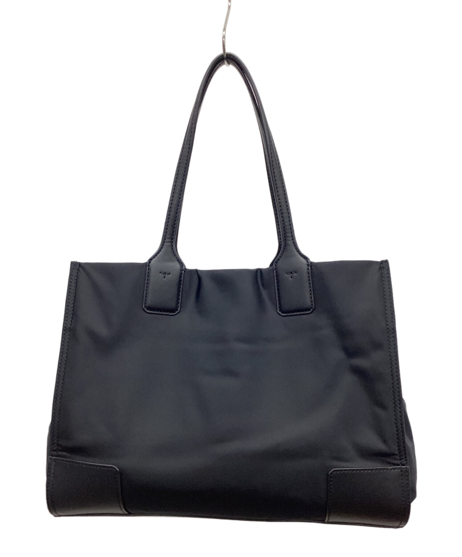 中古・古着通販】TORY BURCH (トリーバーチ) ナイロントートバッグ 