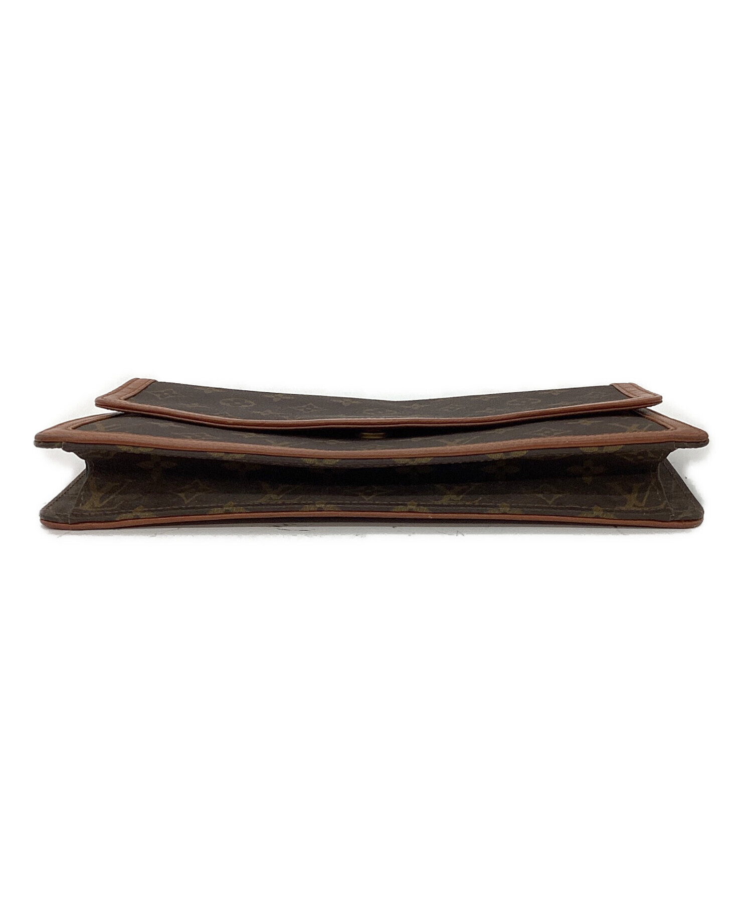 中古・古着通販】LOUIS VUITTON (ルイ ヴィトン) クラッチバッグ