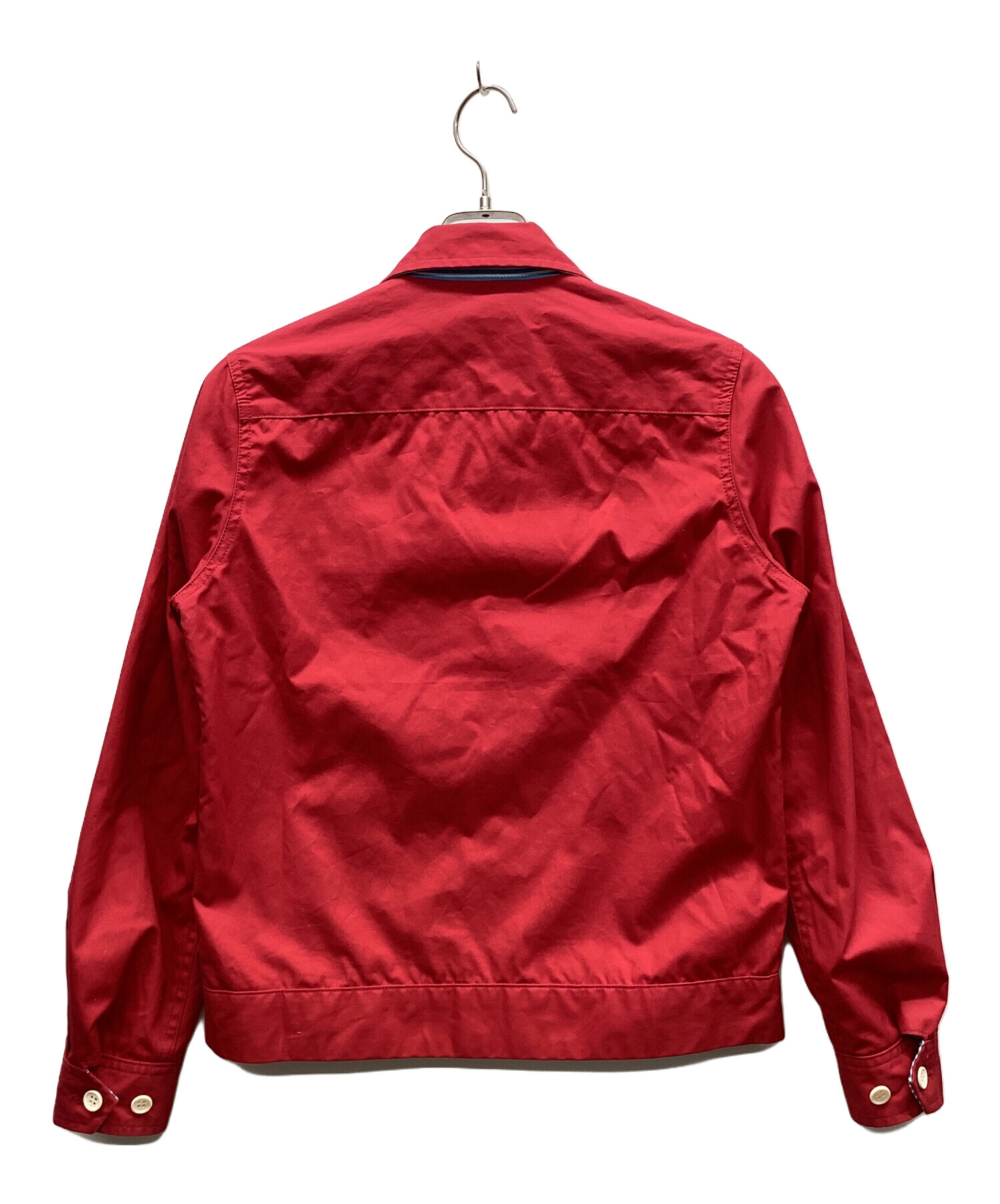 中古・古着通販】WACKO MARIA (ワコマリア) リバーシブルブルゾン