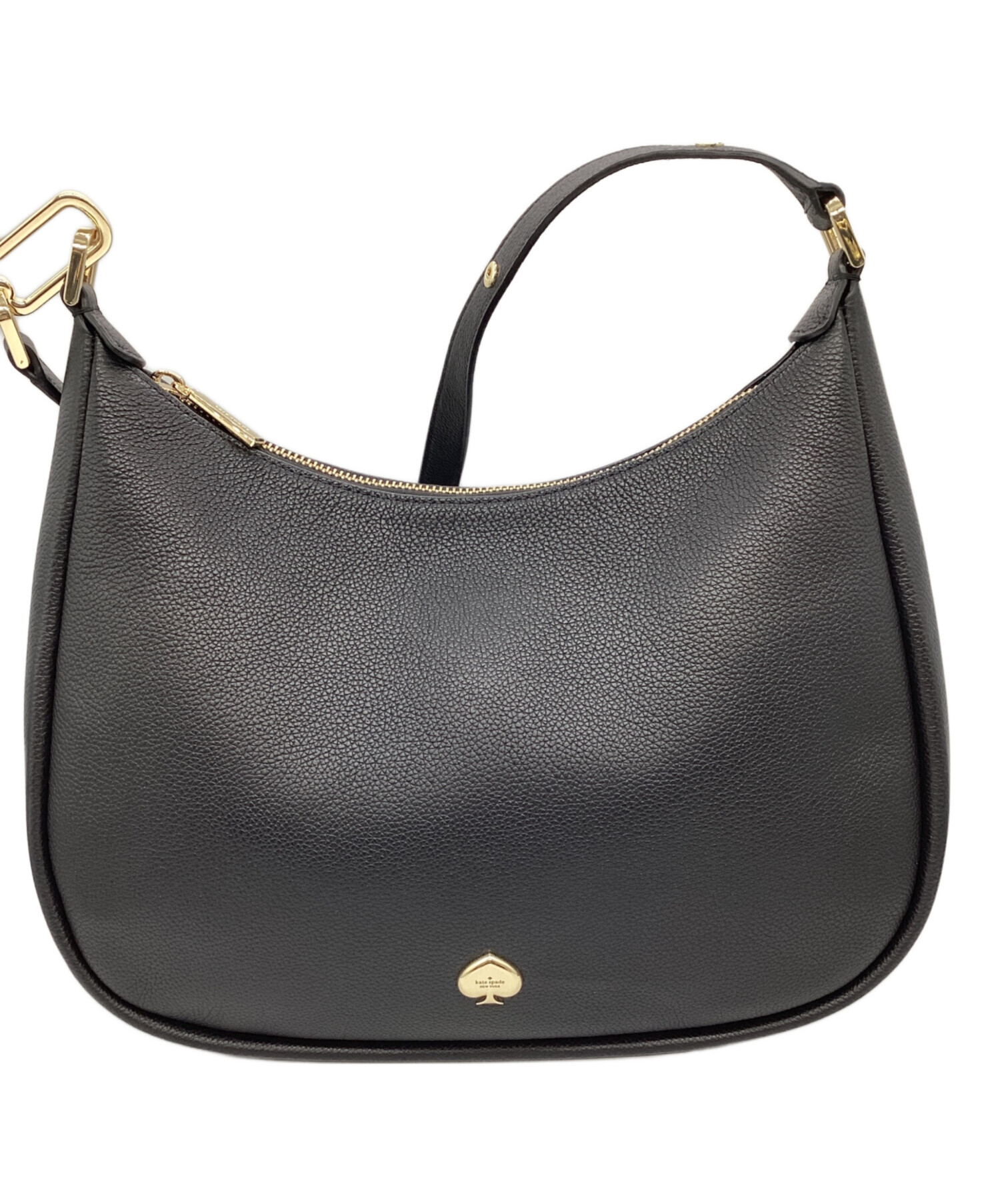 中古・古着通販】Kate Spade (ケイトスペード) ケイララージショルダー