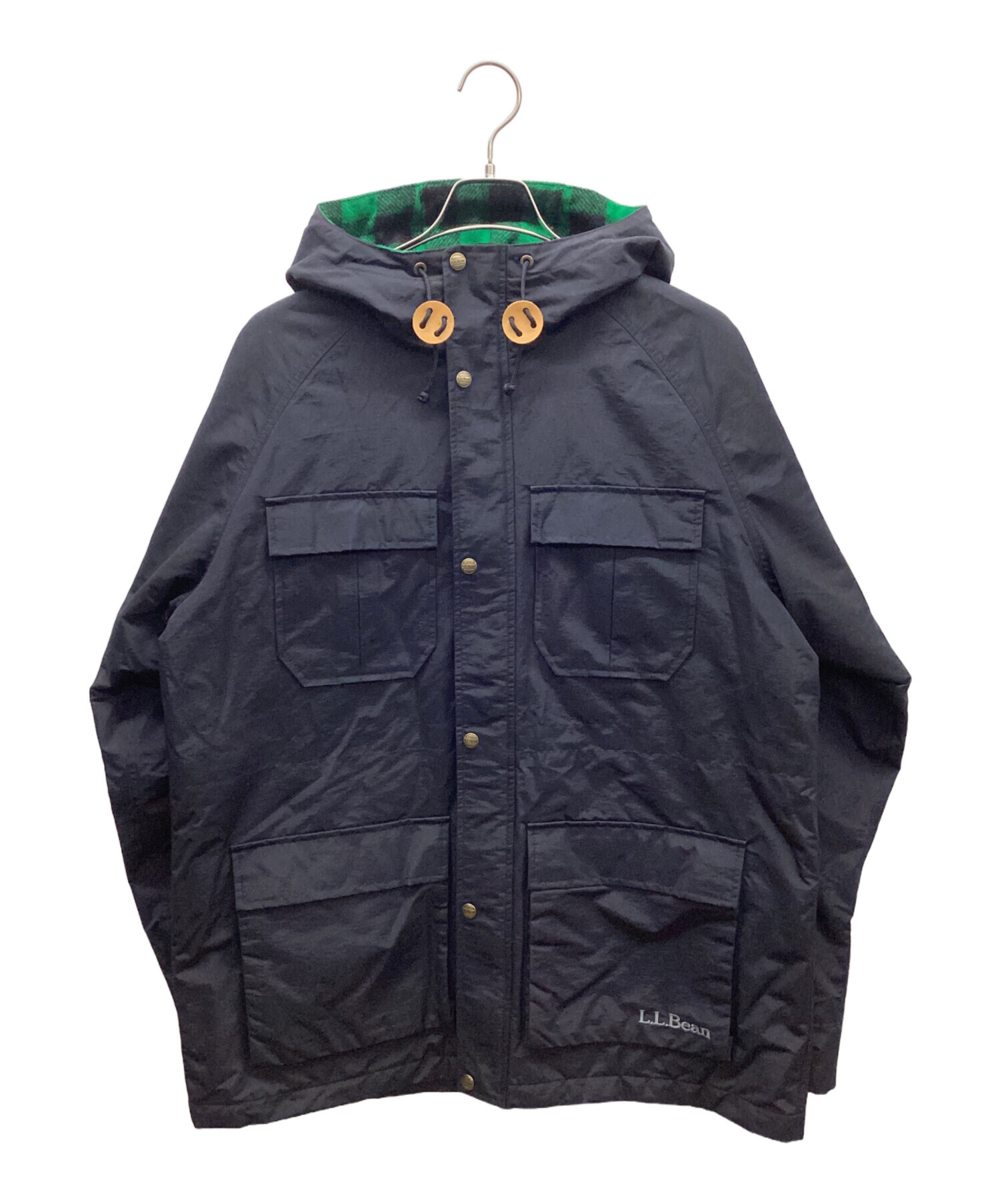 中古・古着通販】L.L.Bean (エルエルビーン) オリジナルバクスター