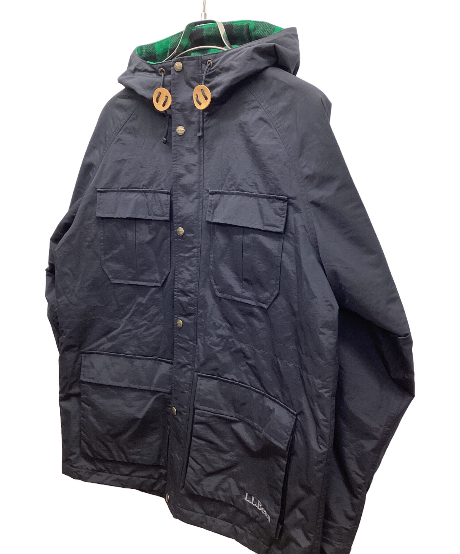 中古・古着通販】L.L.Bean (エルエルビーン) オリジナルバクスター 