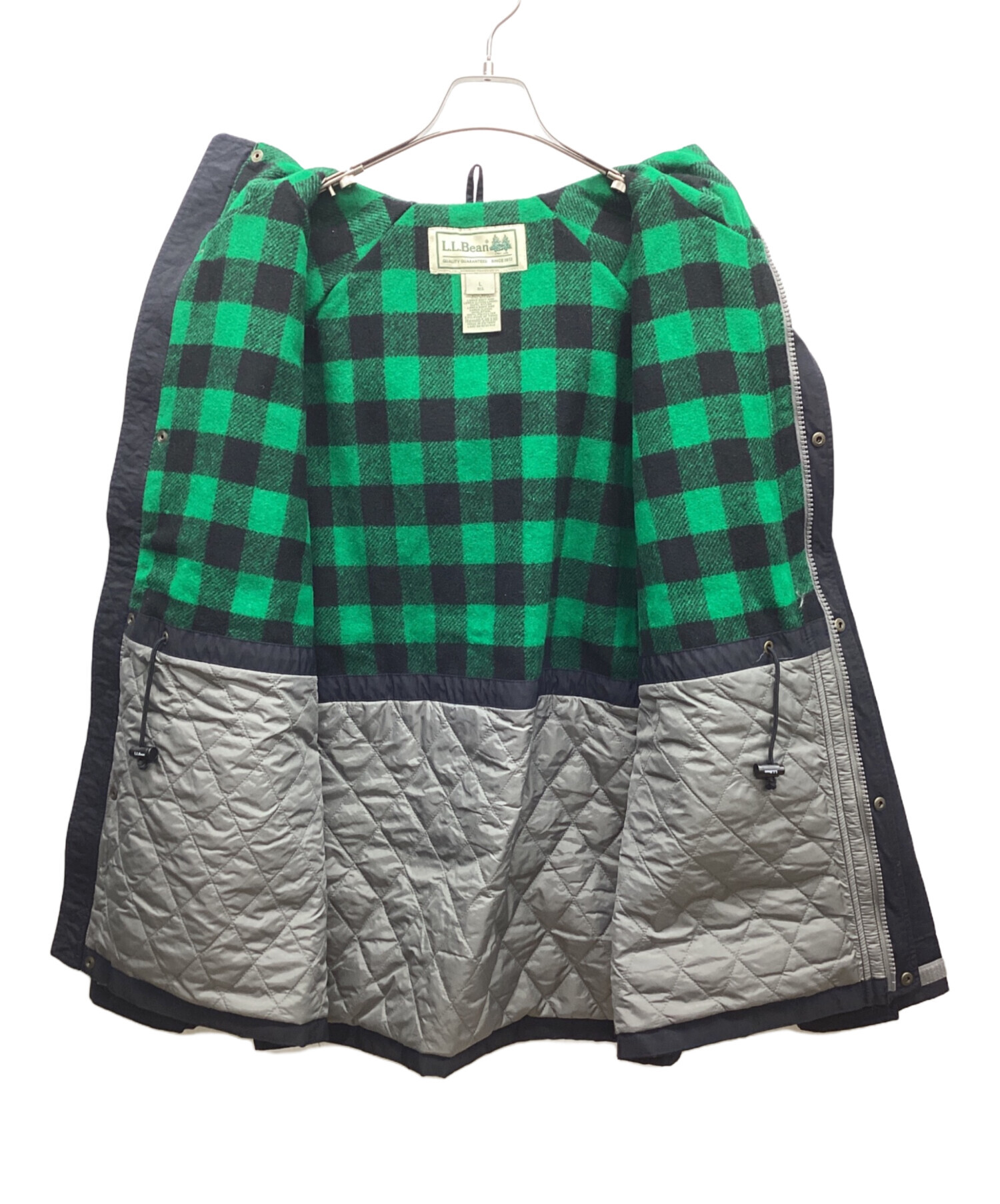 中古・古着通販】L.L.Bean (エルエルビーン) オリジナルバクスター