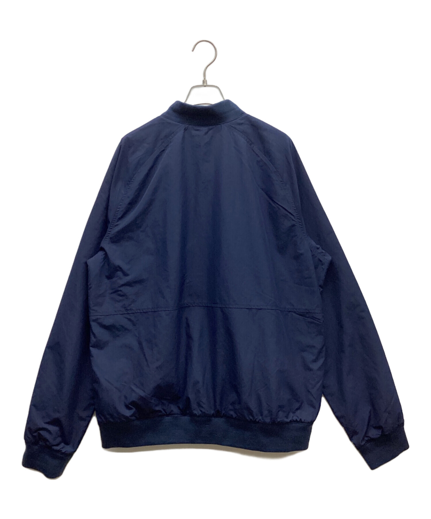 エルエルビーン L.L.Bean ブルゾン サイズL グレー×グリーン×ライトブルー メンズ 冬物 ジャケット (エルエルビーン) ブルゾン エルエルビーン 襟 00s エル・エル・ビーン・セーター・フリース・フルジップ・ジャケット