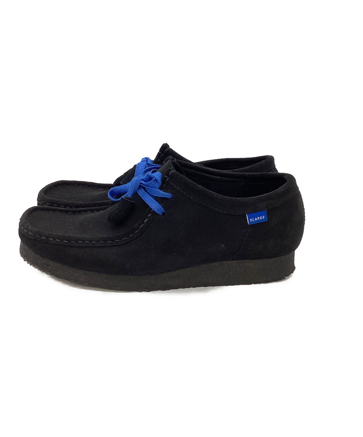 中古・古着通販】CLARKS (クラークス) X-LARGE (エクストララージ