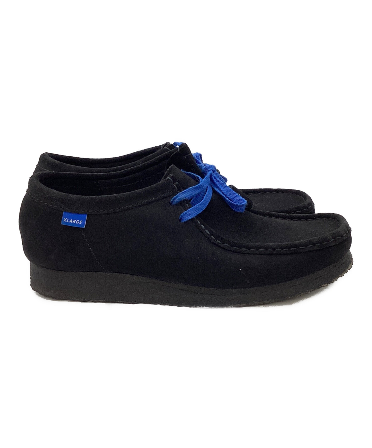 中古・古着通販】CLARKS (クラークス) X-LARGE (エクストララージ