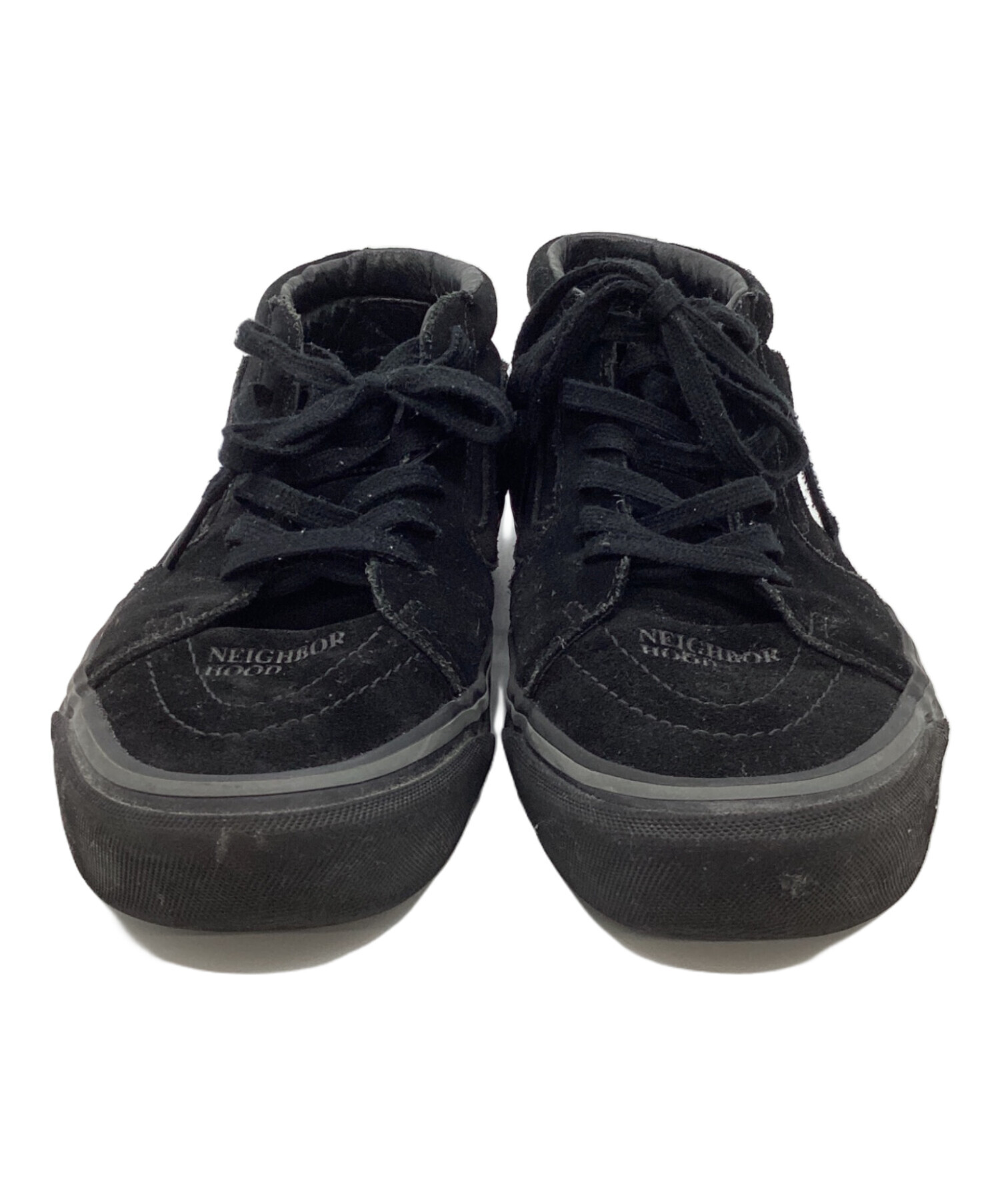 中古・古着通販】VANS (バンズ) NEIGHBORHOOD (ネイバーフッド