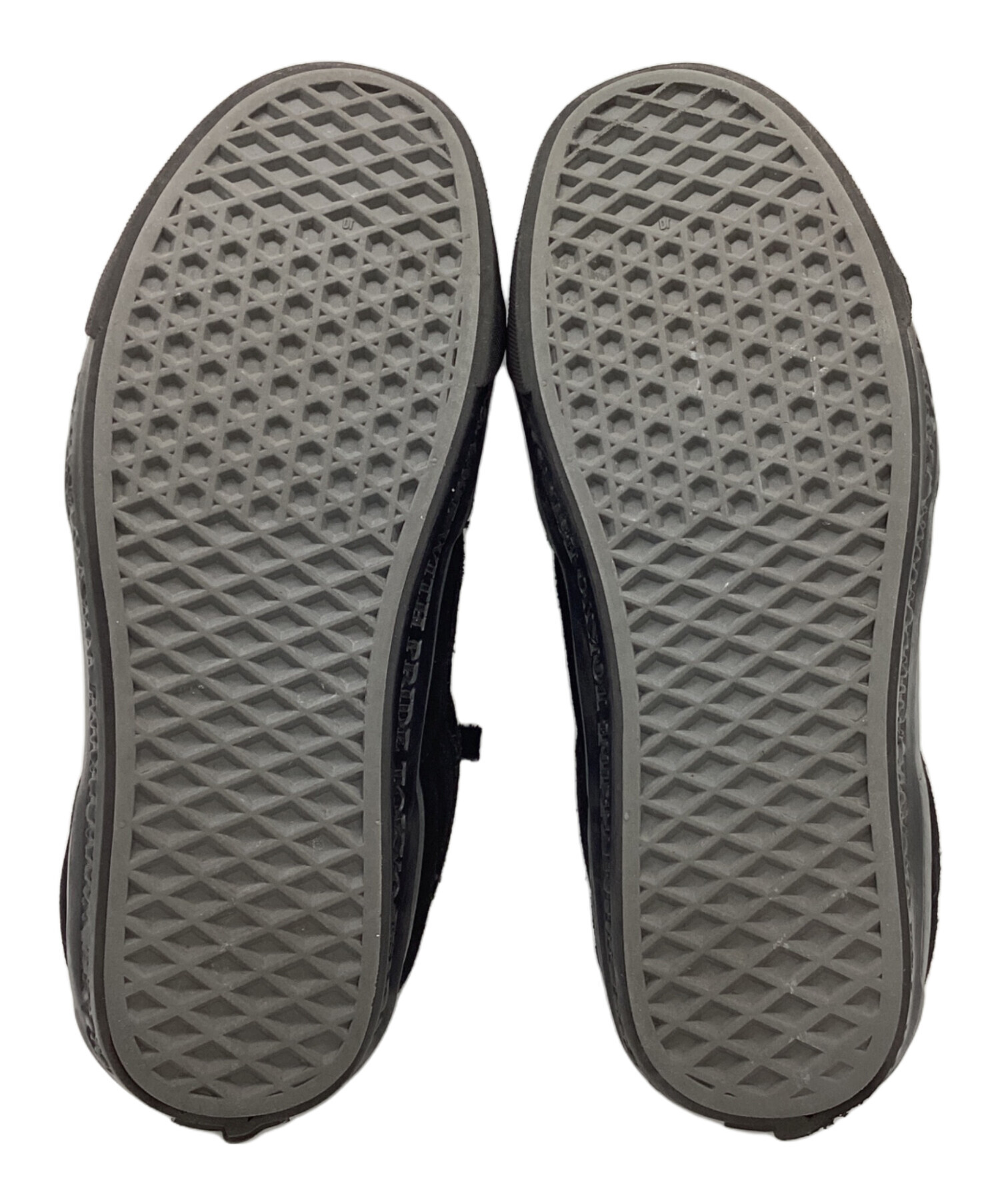 中古・古着通販】VANS (バンズ) NEIGHBORHOOD (ネイバーフッド