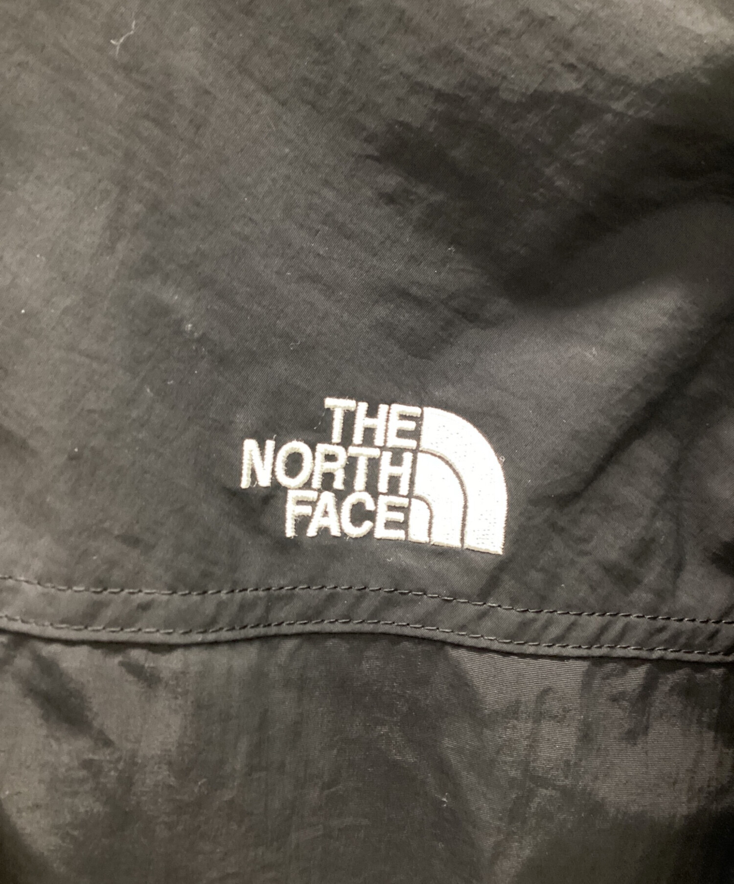 中古・古着通販】THE NORTH FACE (ザ ノース フェイス) ナイロン