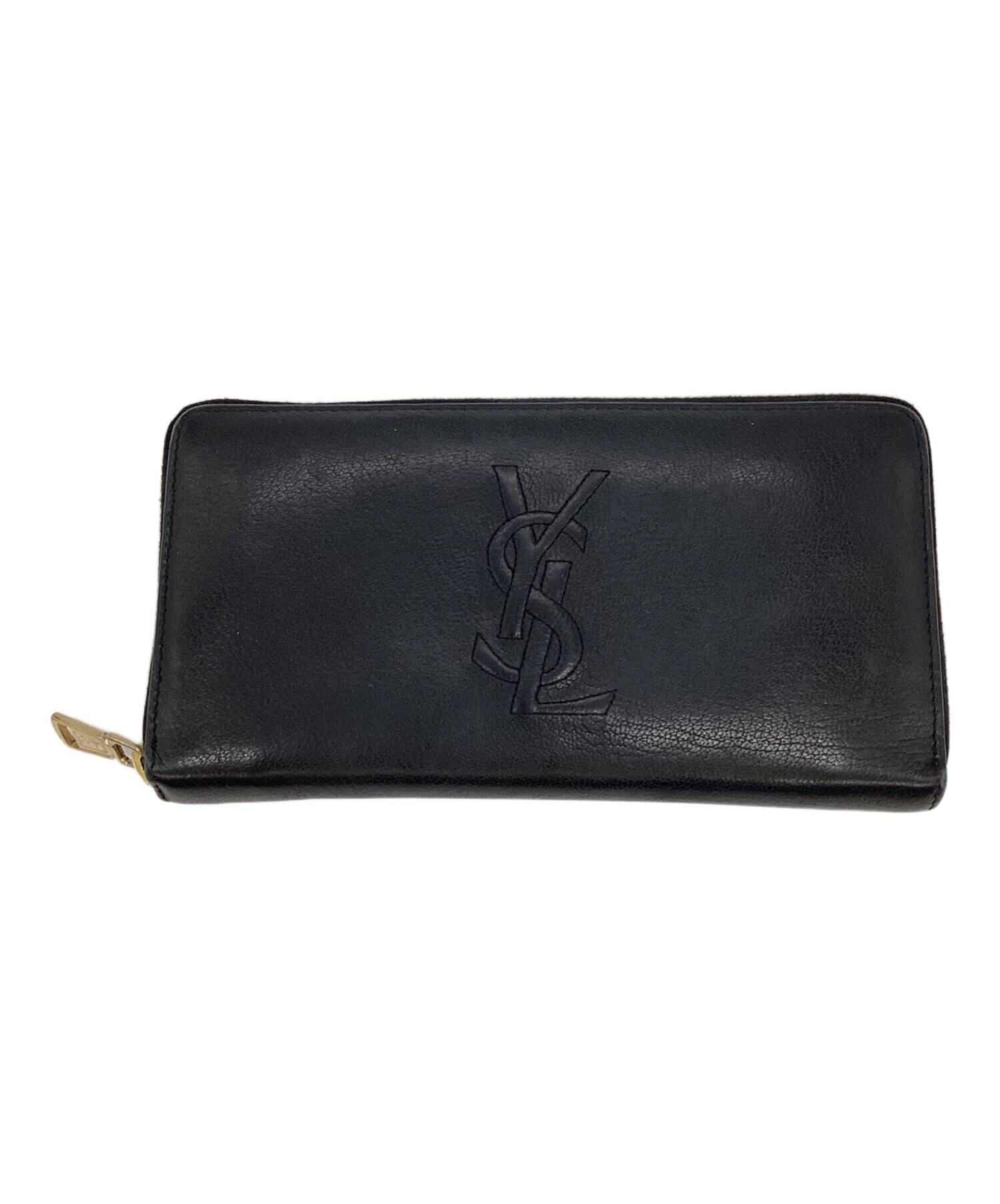 中古・古着通販】Saint Laurent Paris (サンローランパリ) ラウンド 