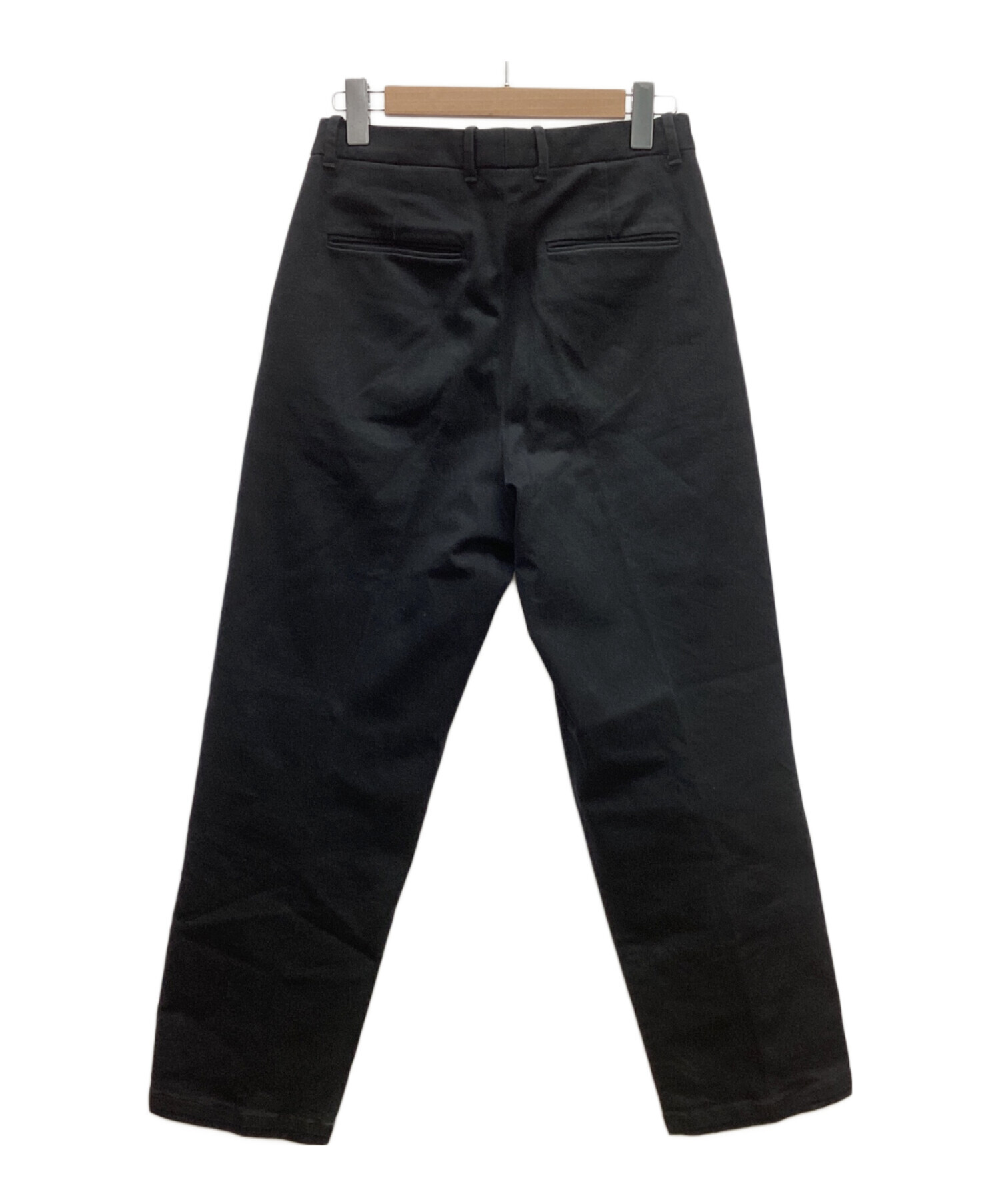 steven alan パンツ ブラック Mサイズ 美品 スティーブンアラン steven alan パンツ ブラック Mサイズ 美品 スティーブンアラン