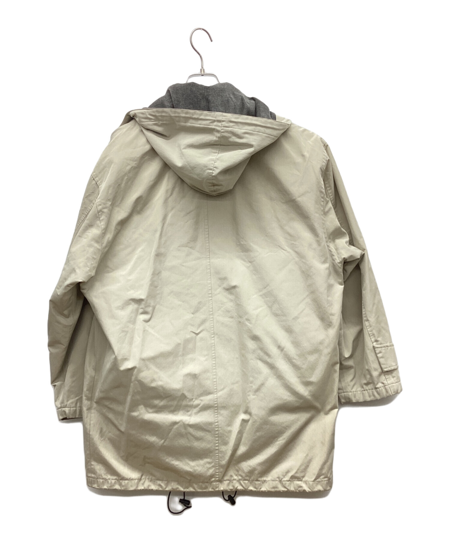 中古・古着通販】BURBERRY LONDON (バーバリーロンドン) 中綿コート