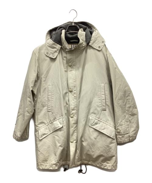 中古・古着通販】BURBERRY LONDON (バーバリーロンドン) 中綿コート