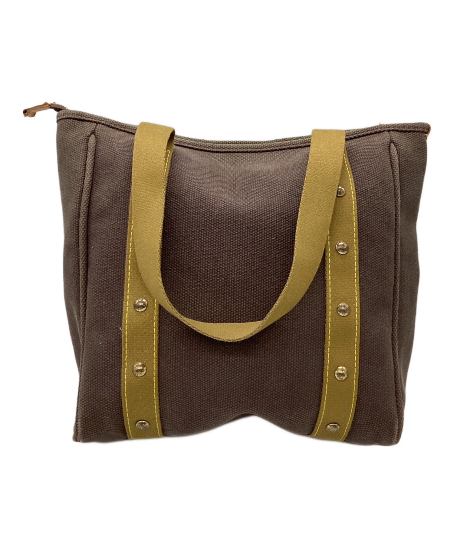 中古・古着通販】LOUIS VUITTON (ルイ ヴィトン) トートバッグ