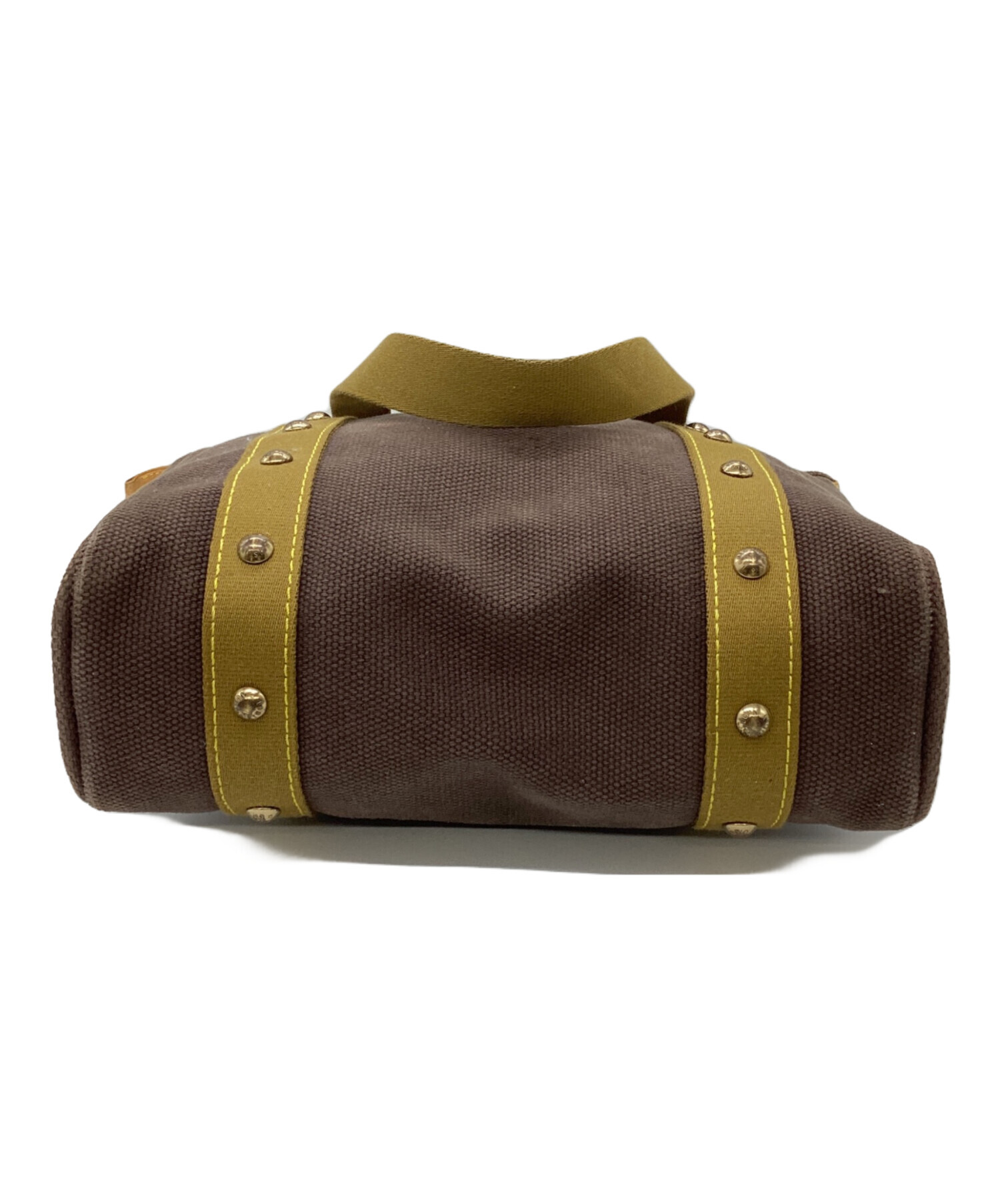中古・古着通販】LOUIS VUITTON (ルイ ヴィトン) トートバッグ