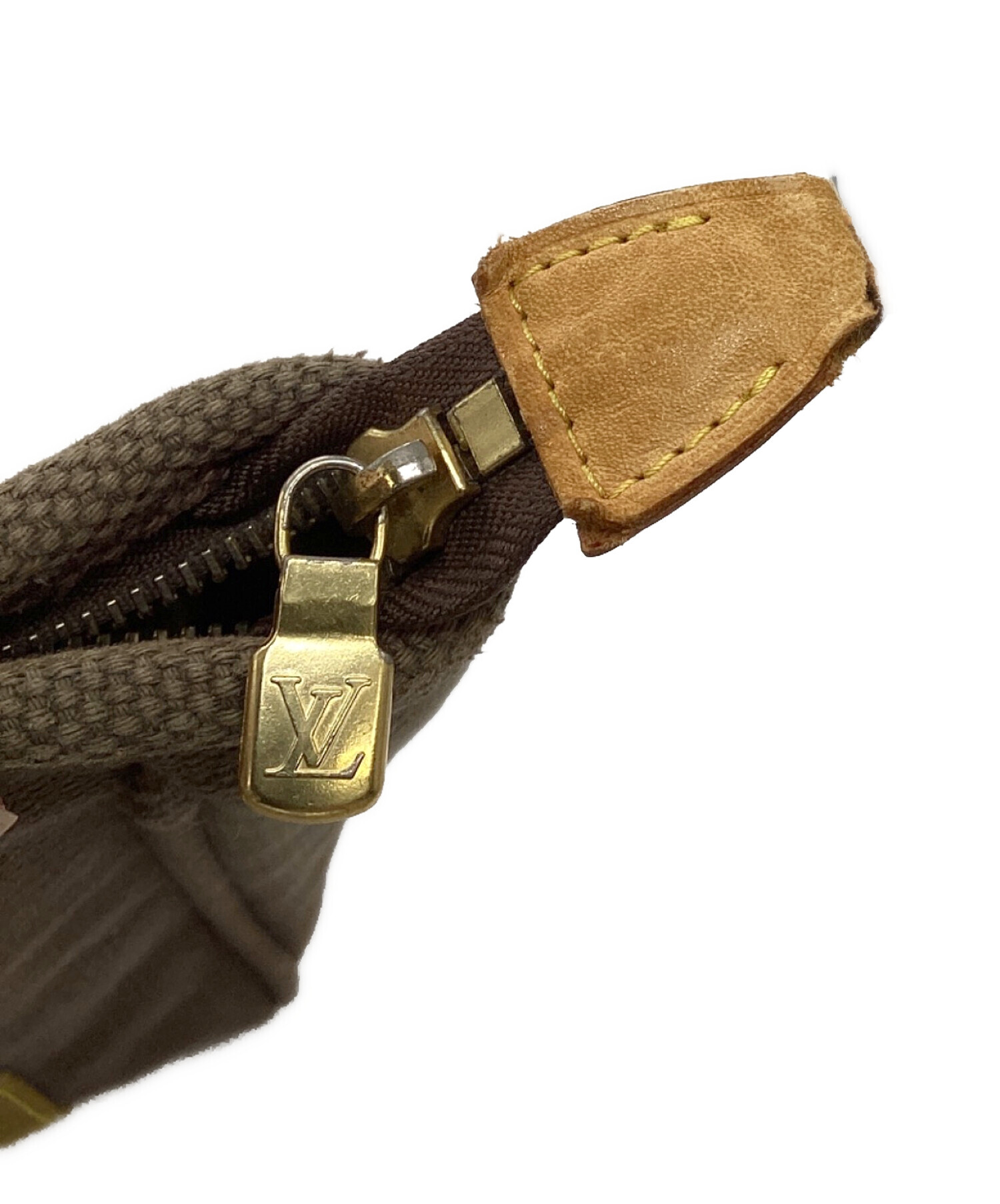 中古・古着通販】LOUIS VUITTON (ルイ ヴィトン) トートバッグ