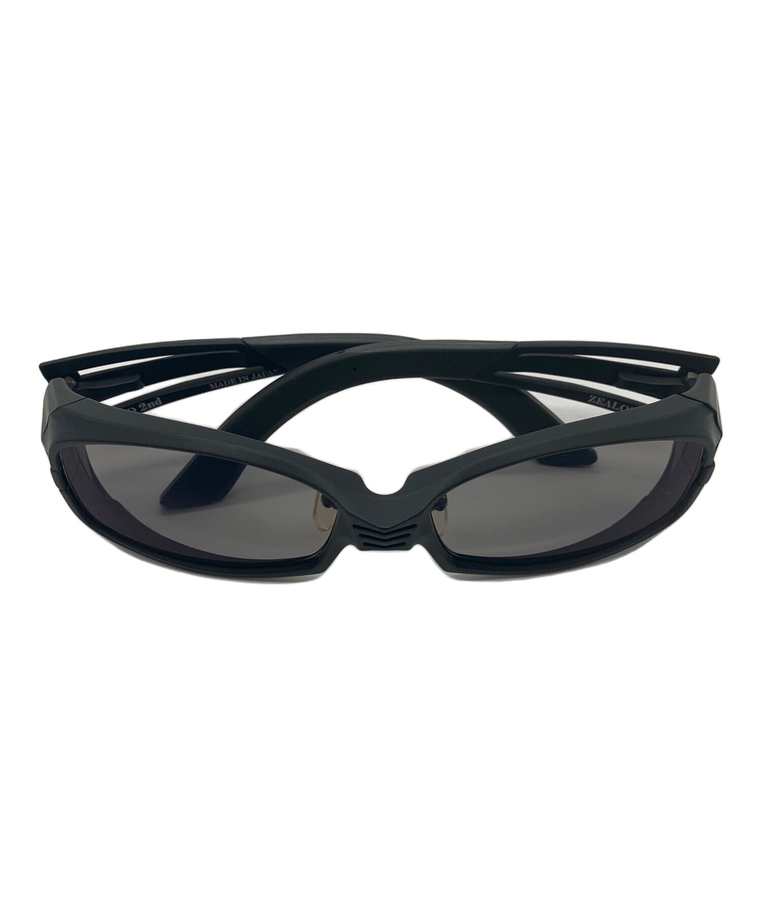 中古・古着通販】ZEAL OPTICS (ジールオプティクス) サングラス 