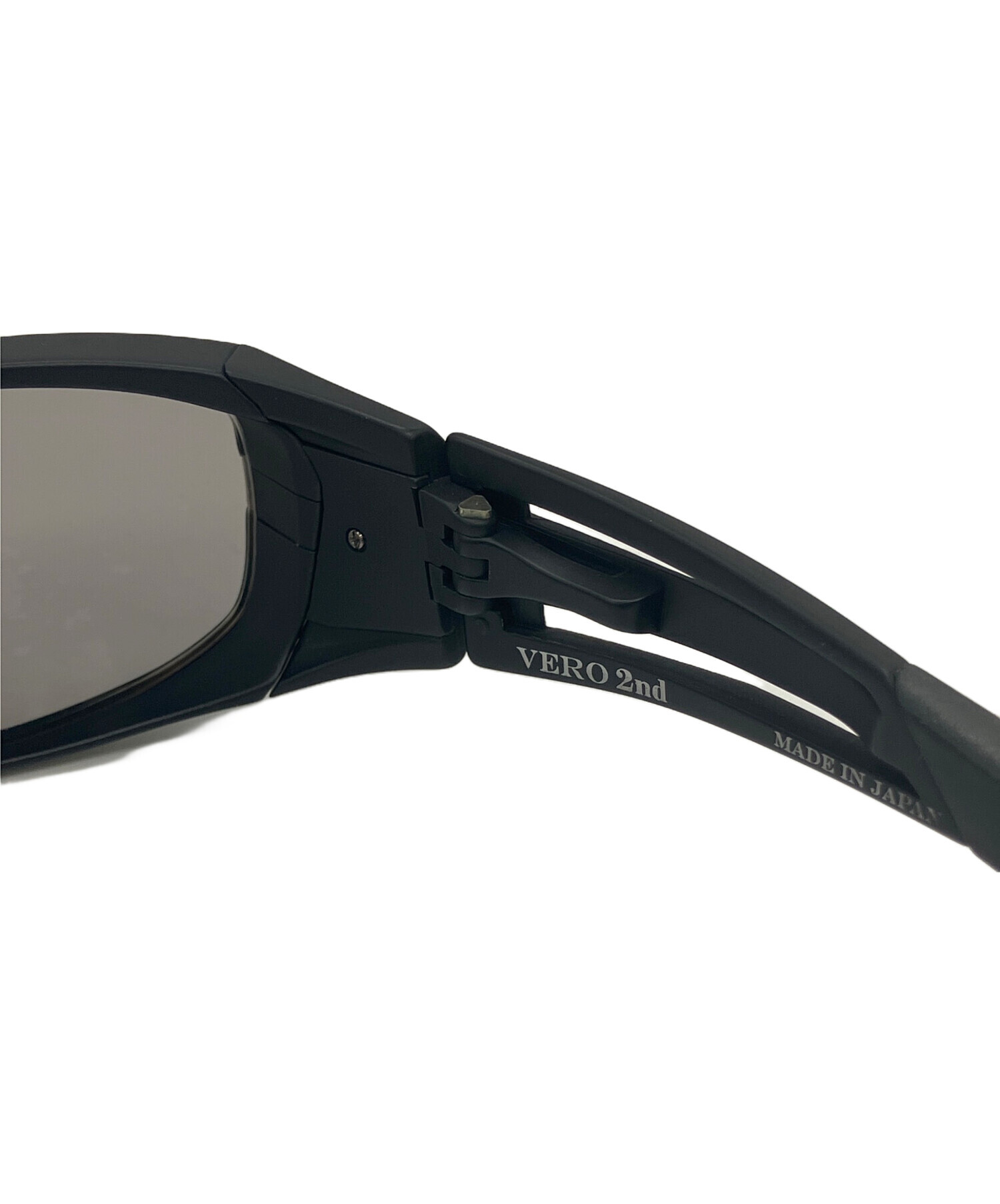 中古・古着通販】ZEAL OPTICS (ジールオプティクス) サングラス 