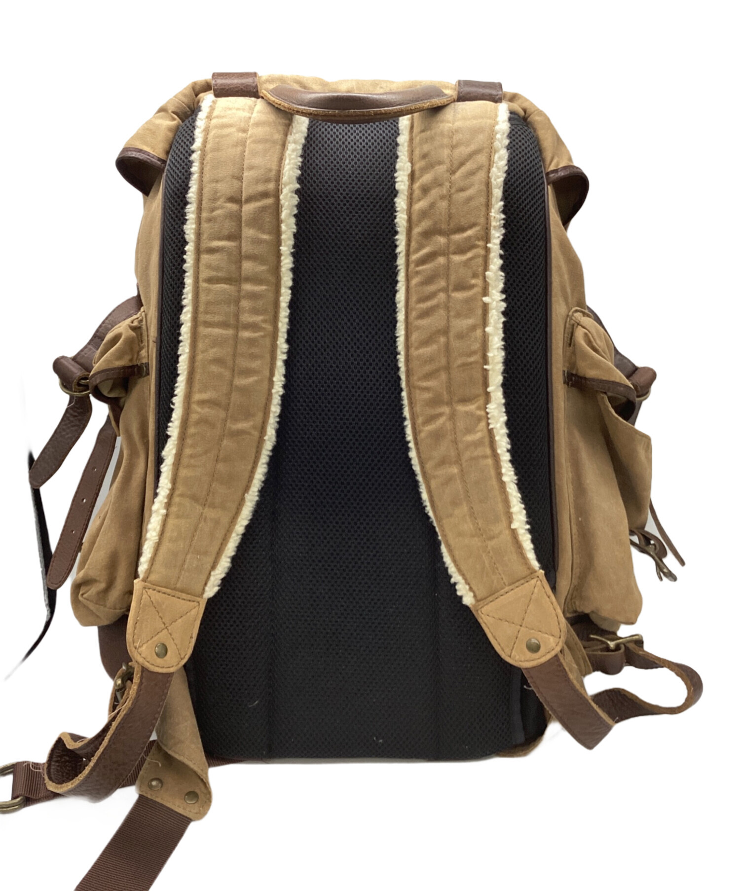 中古・古着通販】L.L.Bean (エルエルビーン) コンチネンタルリュック