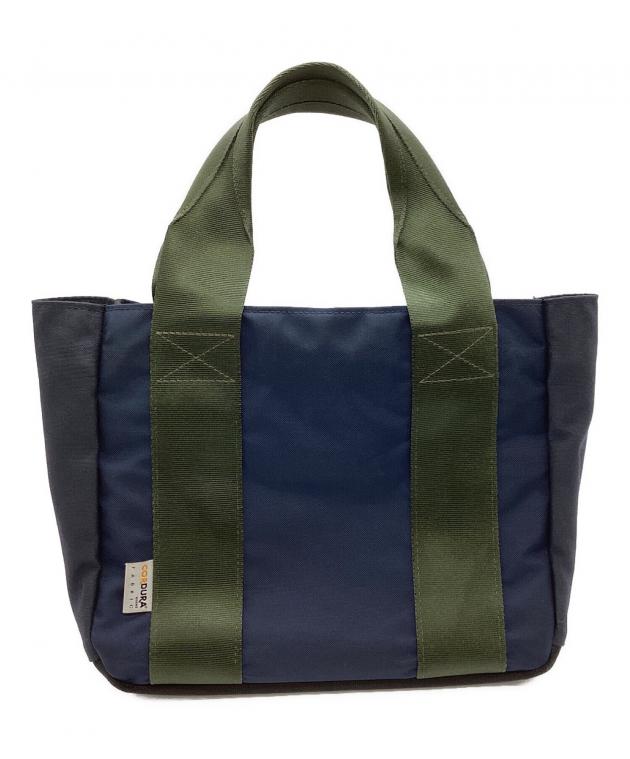 【未使用品】Local Golf x master-piece Boston Local GOLF × master-piece | HOLE19 Broad Boston BAG