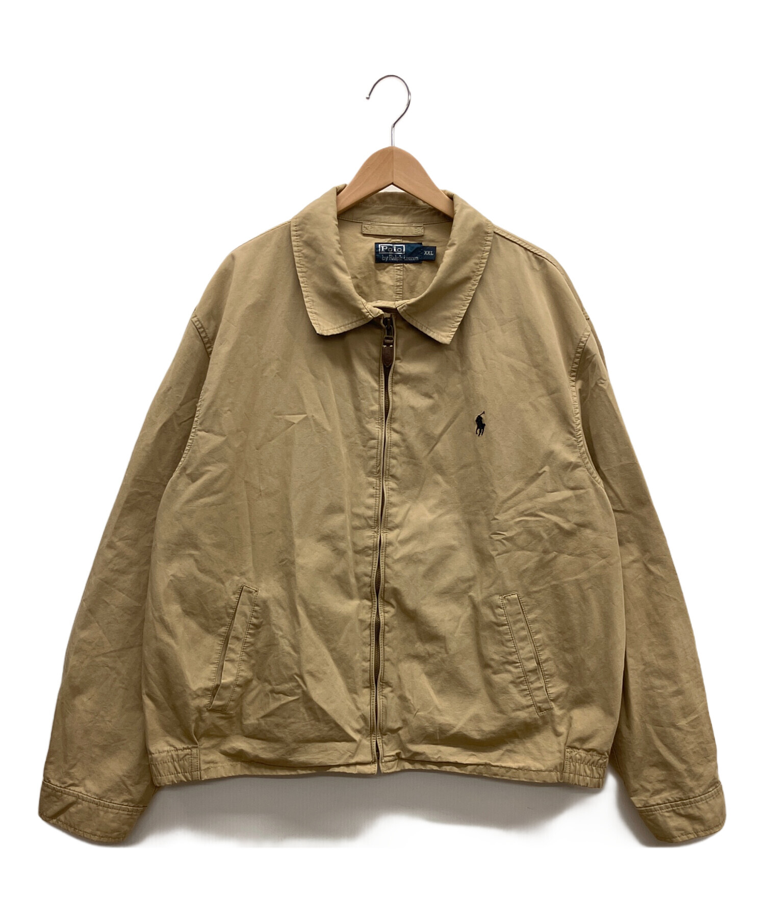 中古・古着通販】POLO RALPH LAUREN (ポロ・ラルフローレン) スイング 