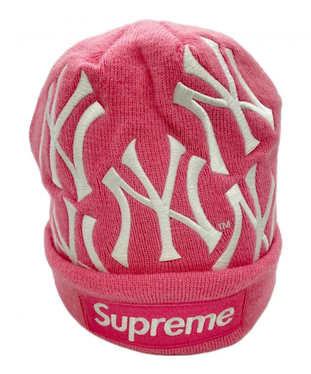 中古・古着通販】SUPREME (シュプリーム) New Era (ニューエラ