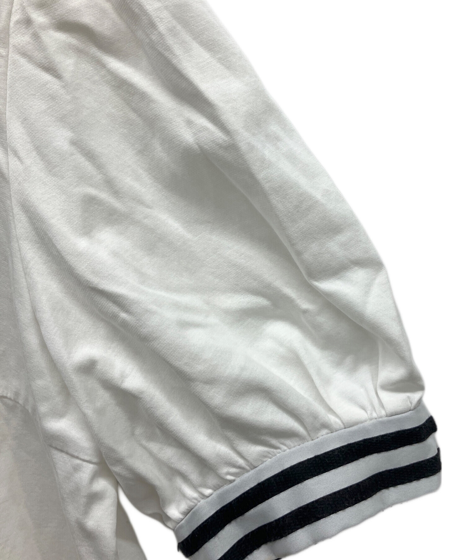 中古・古着通販】BORDERS at BALCONY (ボーダーズアットバルコニー 
