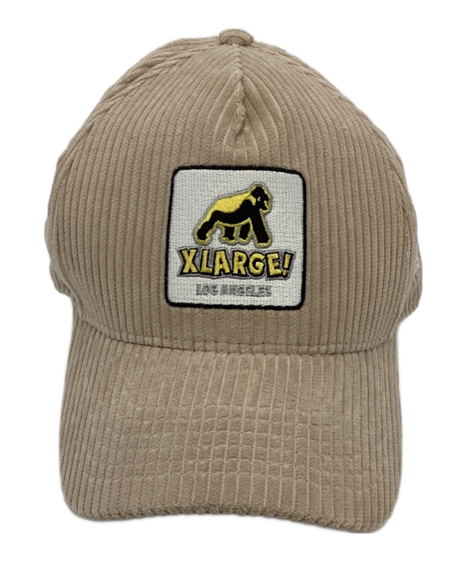 中古・古着通販】X-LARGE (エクストララージ) New Era (ニューエラ